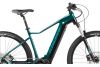 Rower elektryczny górski Kross Lea Boost 3.0 630Wh + GRATIS